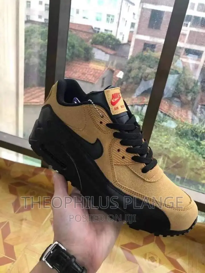 Nike Air Max