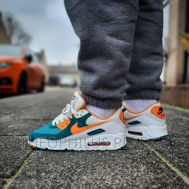 Nike Air Max