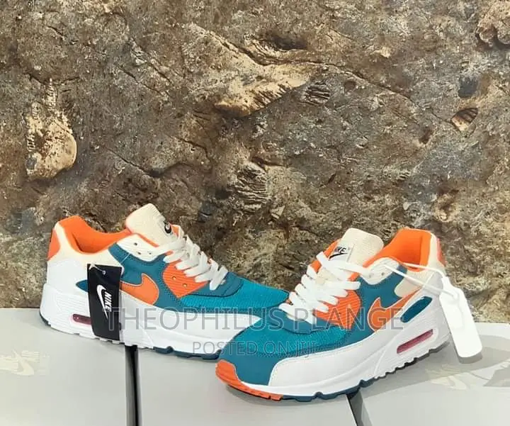 Nike Air Max