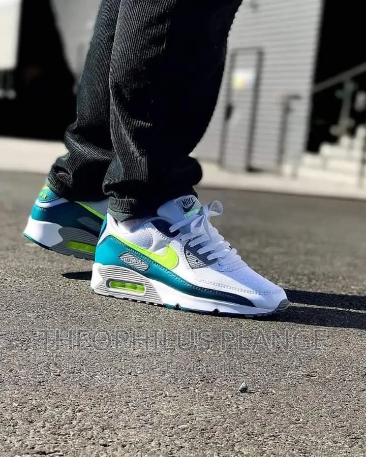 Nike Air Max