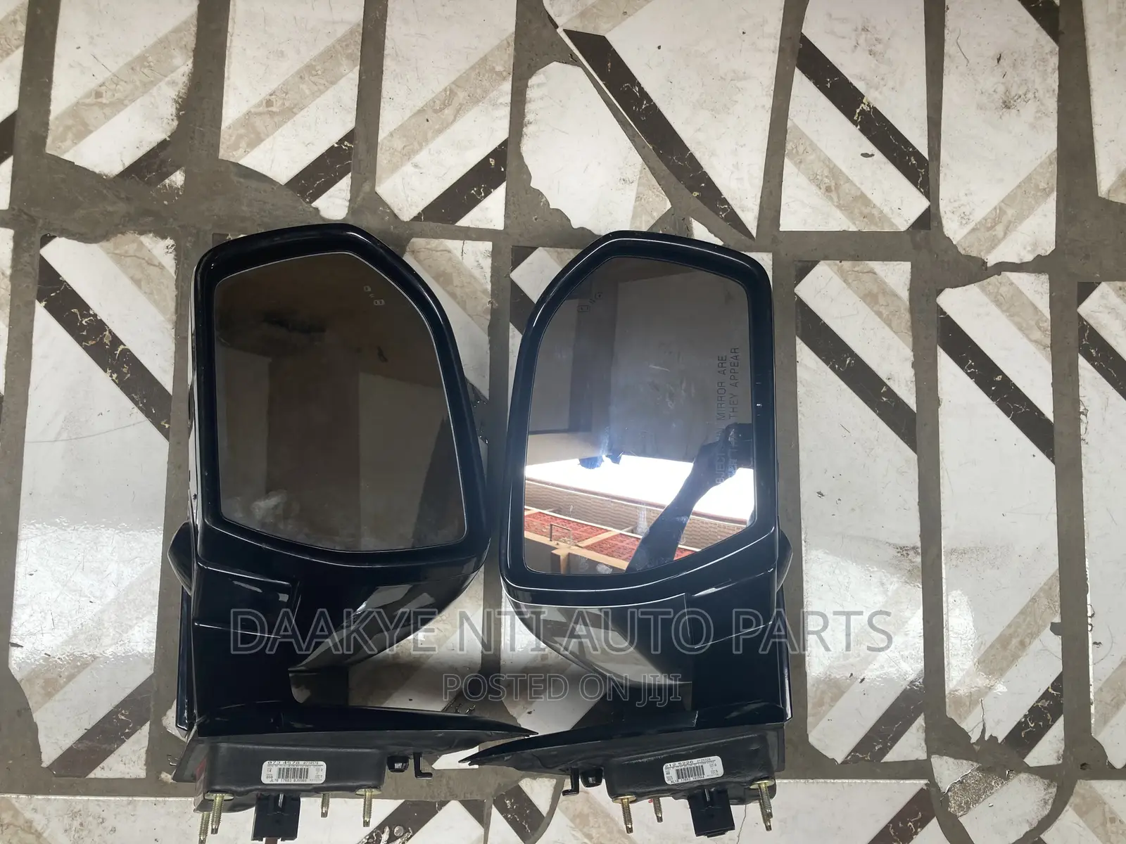 Ford Expedition 2020 Side Mirror