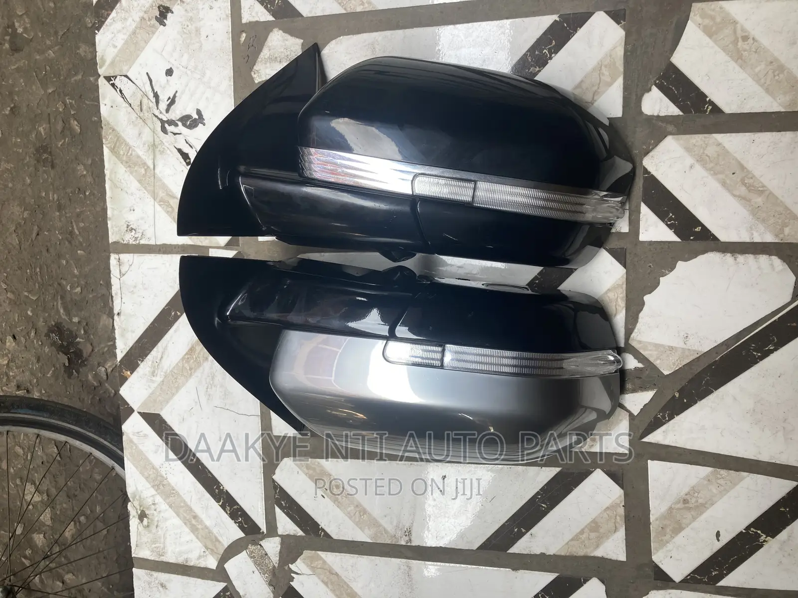 Ford Expedition 2020 Side Mirror