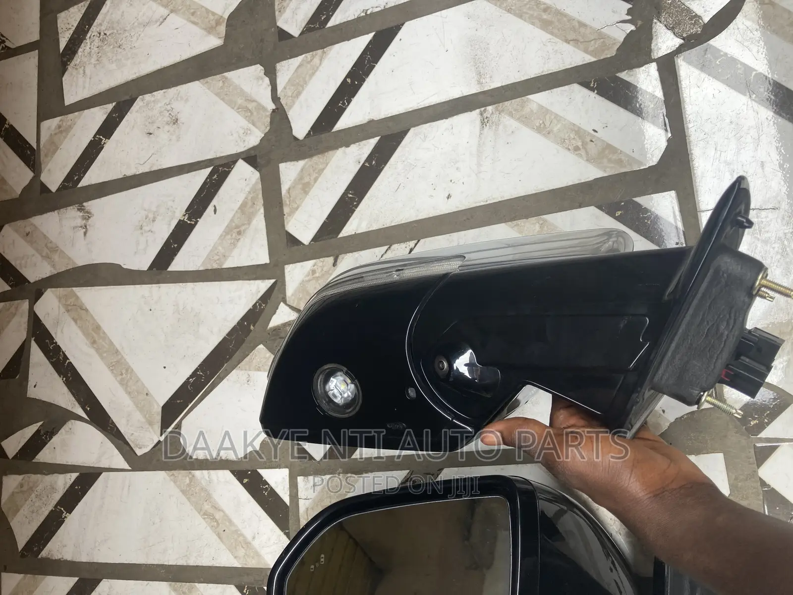 Ford Expedition 2020 Side Mirror