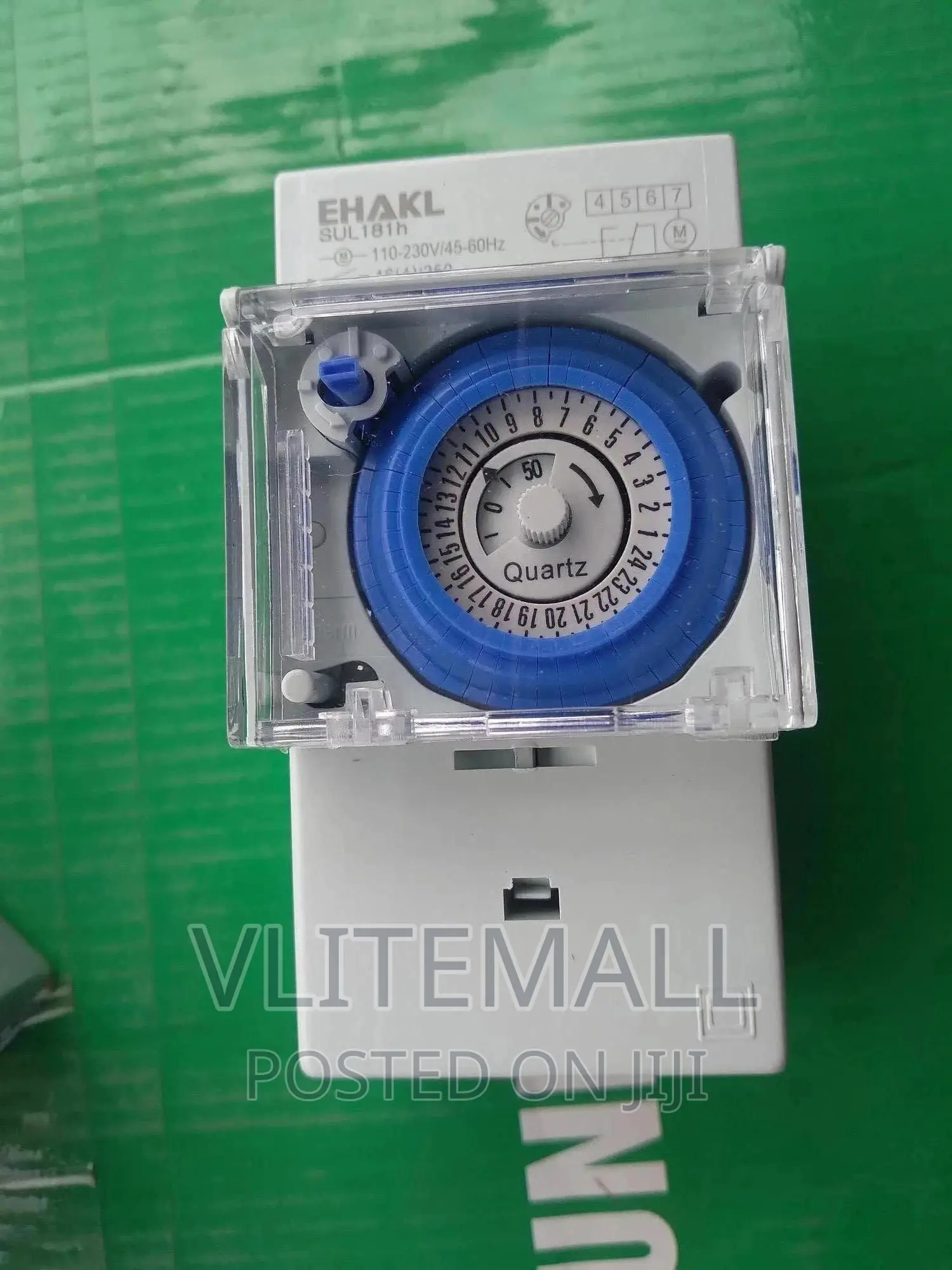24hrs Timer Switch