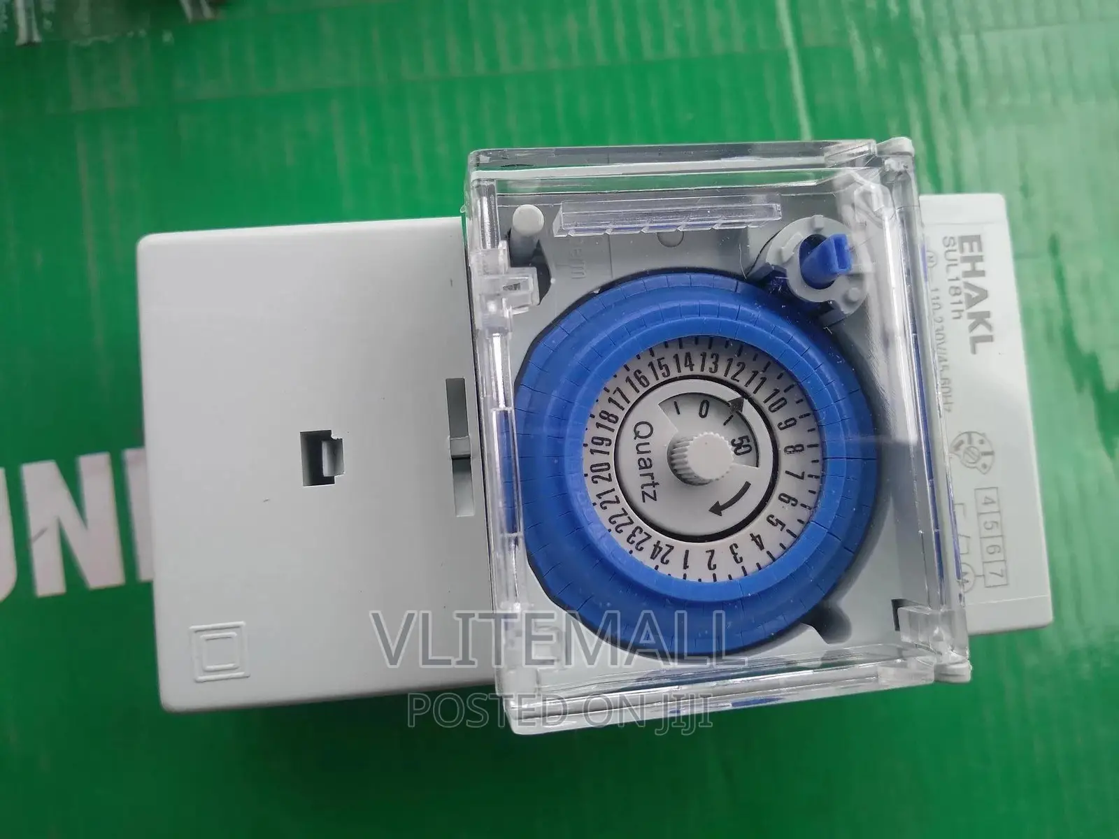 24hrs Timer Switch