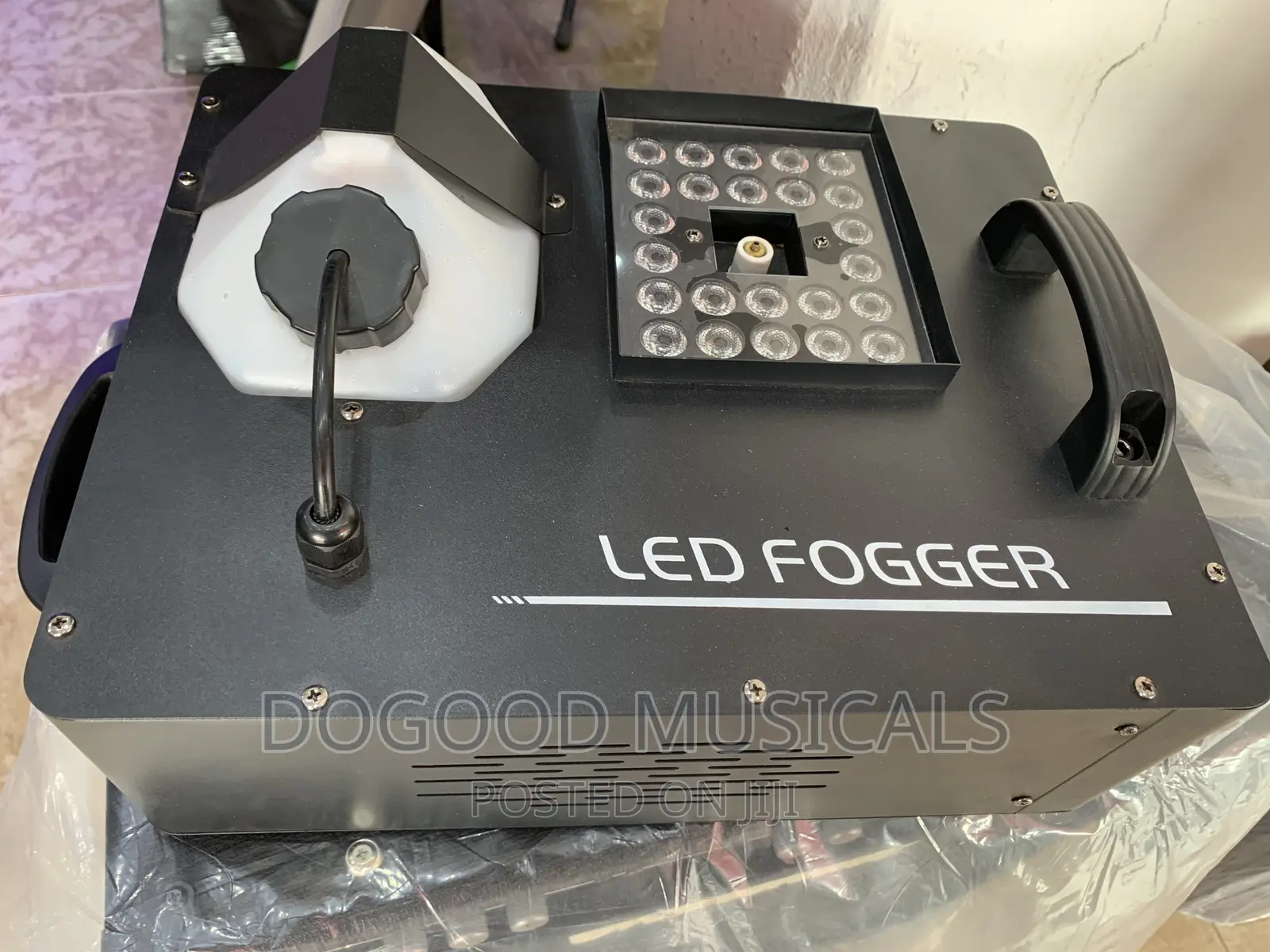 LED Fogger Machine(Fog)