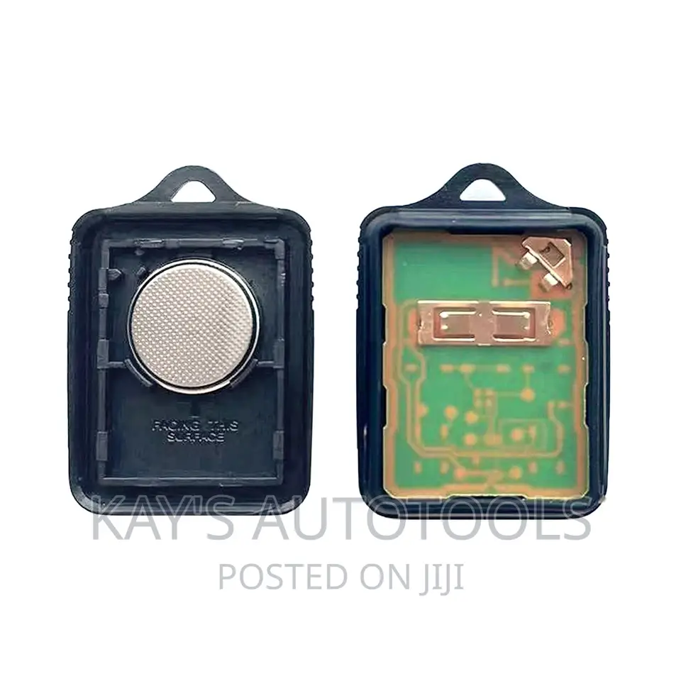 Ford Remote Control Door Lock/Unlock