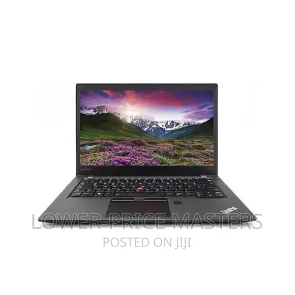 New Laptop Lenovo ThinkPad T470s 8GB Intel Core I5 SSD 256GB