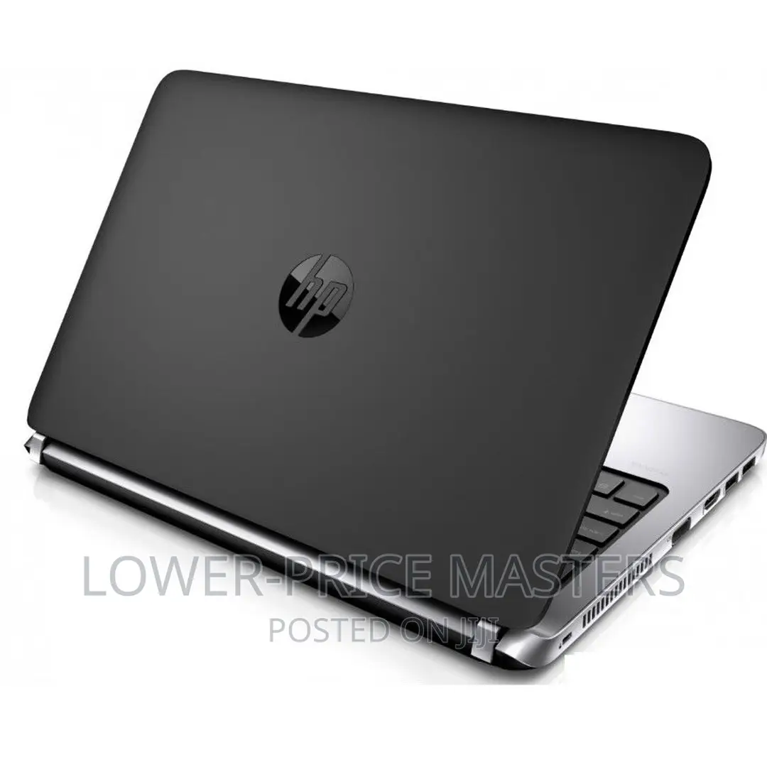 New Laptop HP ProBook 430 G3 8GB Intel Core I5 SSD 256GB