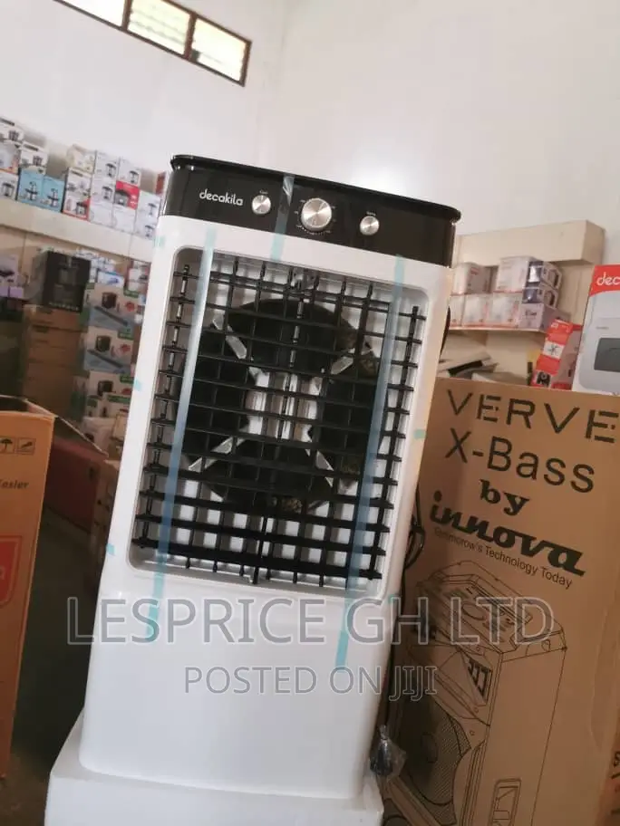 Quality Decakila 130w Air Cooler