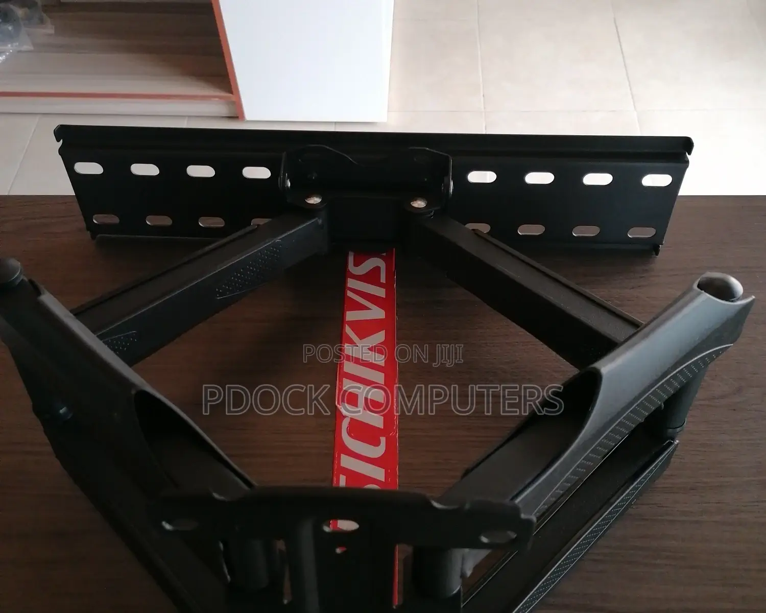 Zedar TV Wall Mount
