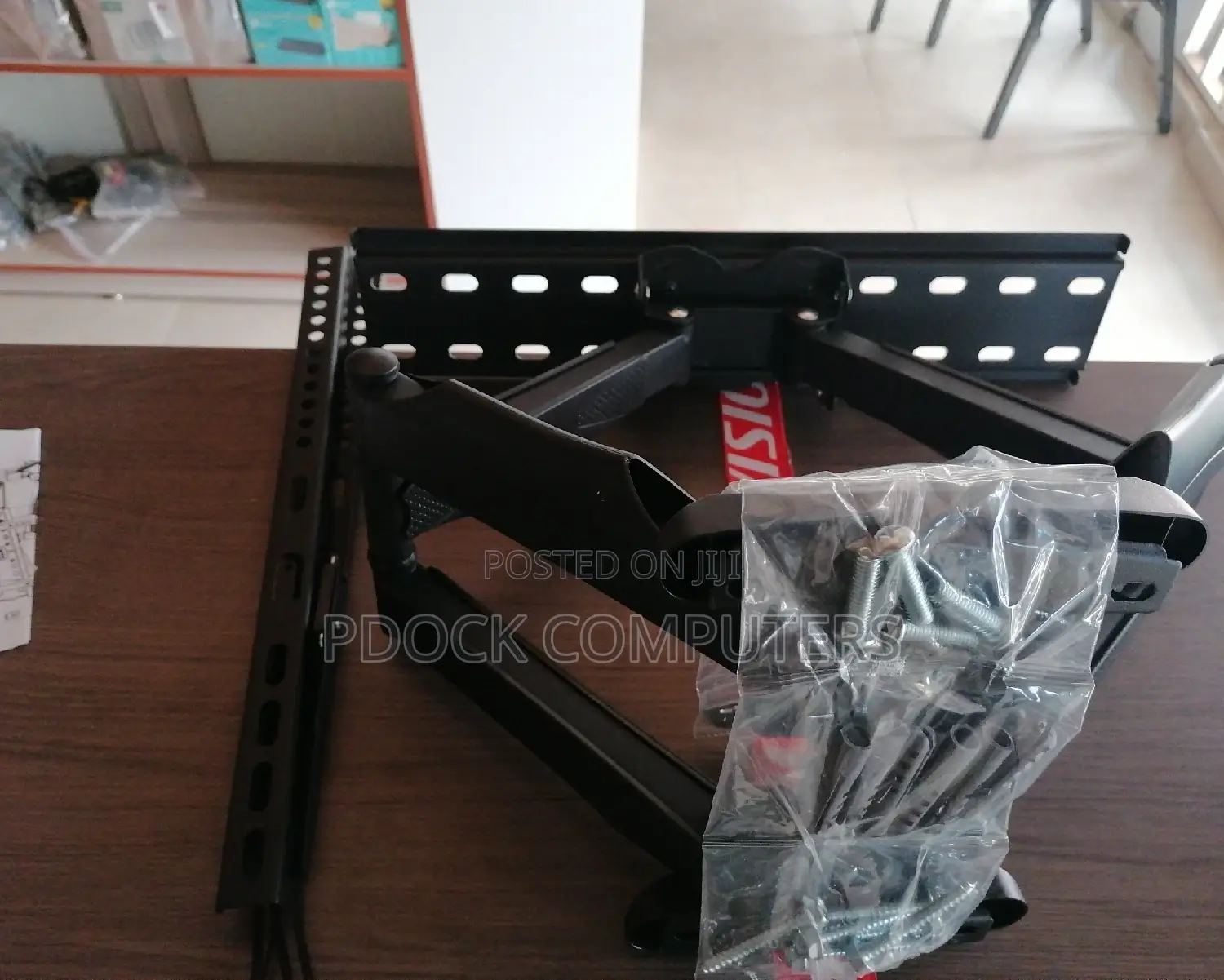 Zedar TV Wall Mount