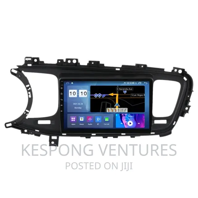 Android Car Tape KIA
