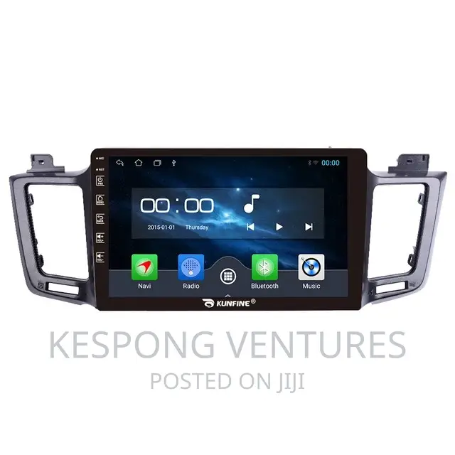 Car Tapes- Android