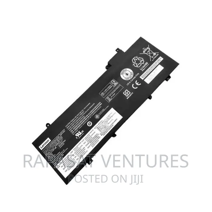LENOVO L17L3P71 / 01av478 Battery