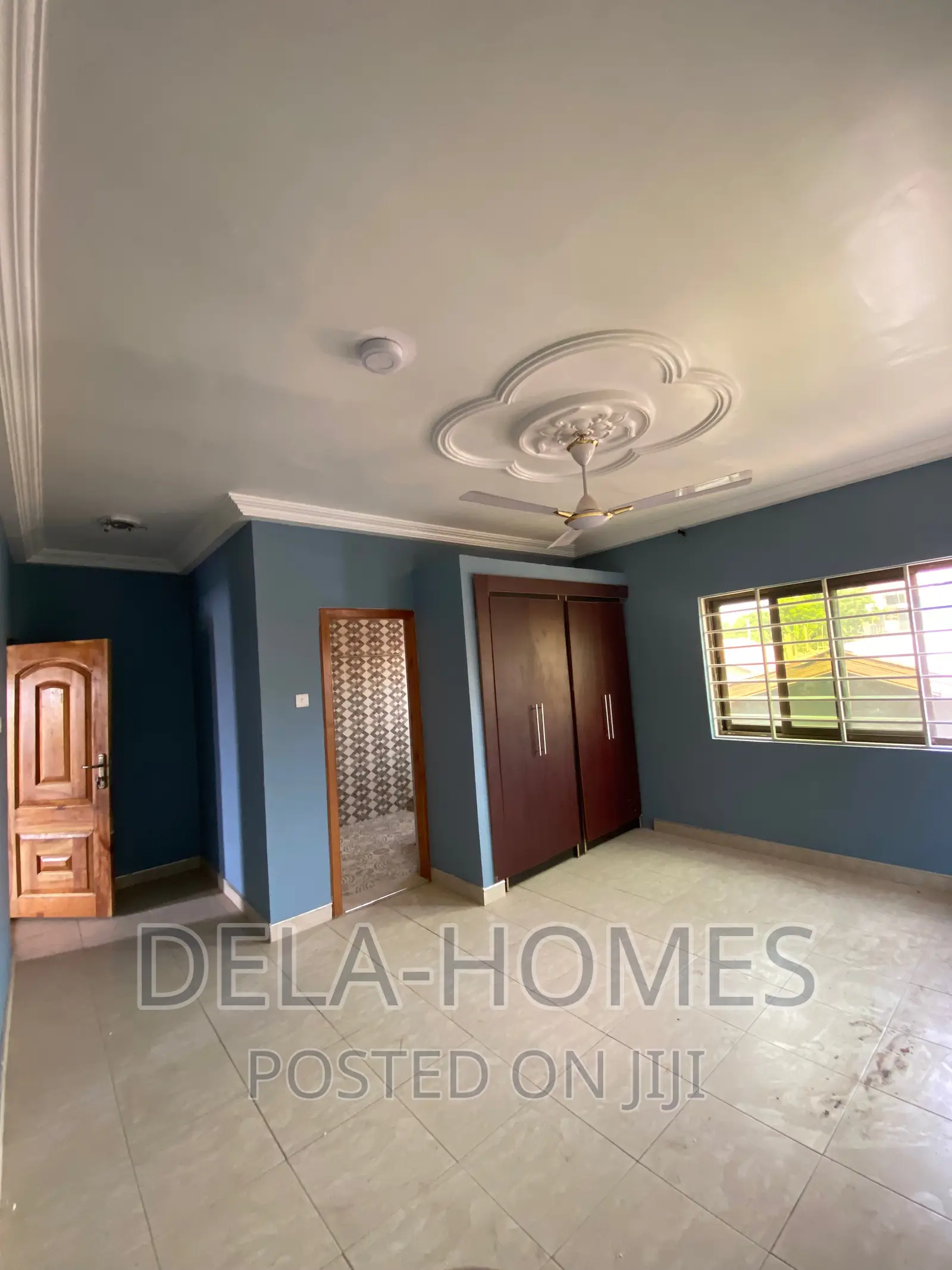 3bdrm Apartment in Lakeside Estate, Ashaley Botwe for rent