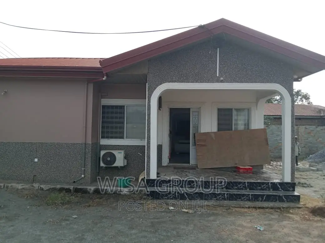 2bdrm House in Wisa Groups, Accra Metropolitan for rent