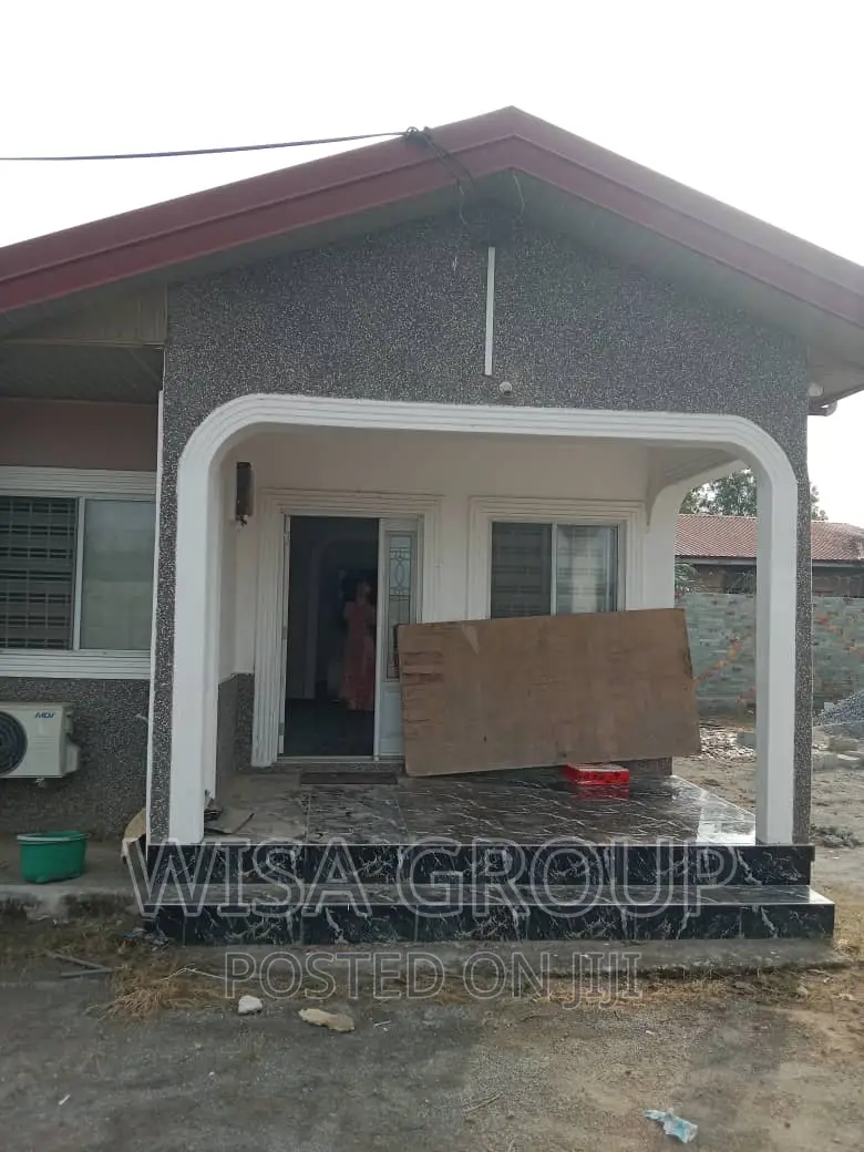 2bdrm House in Wisa Groups, Accra Metropolitan for rent