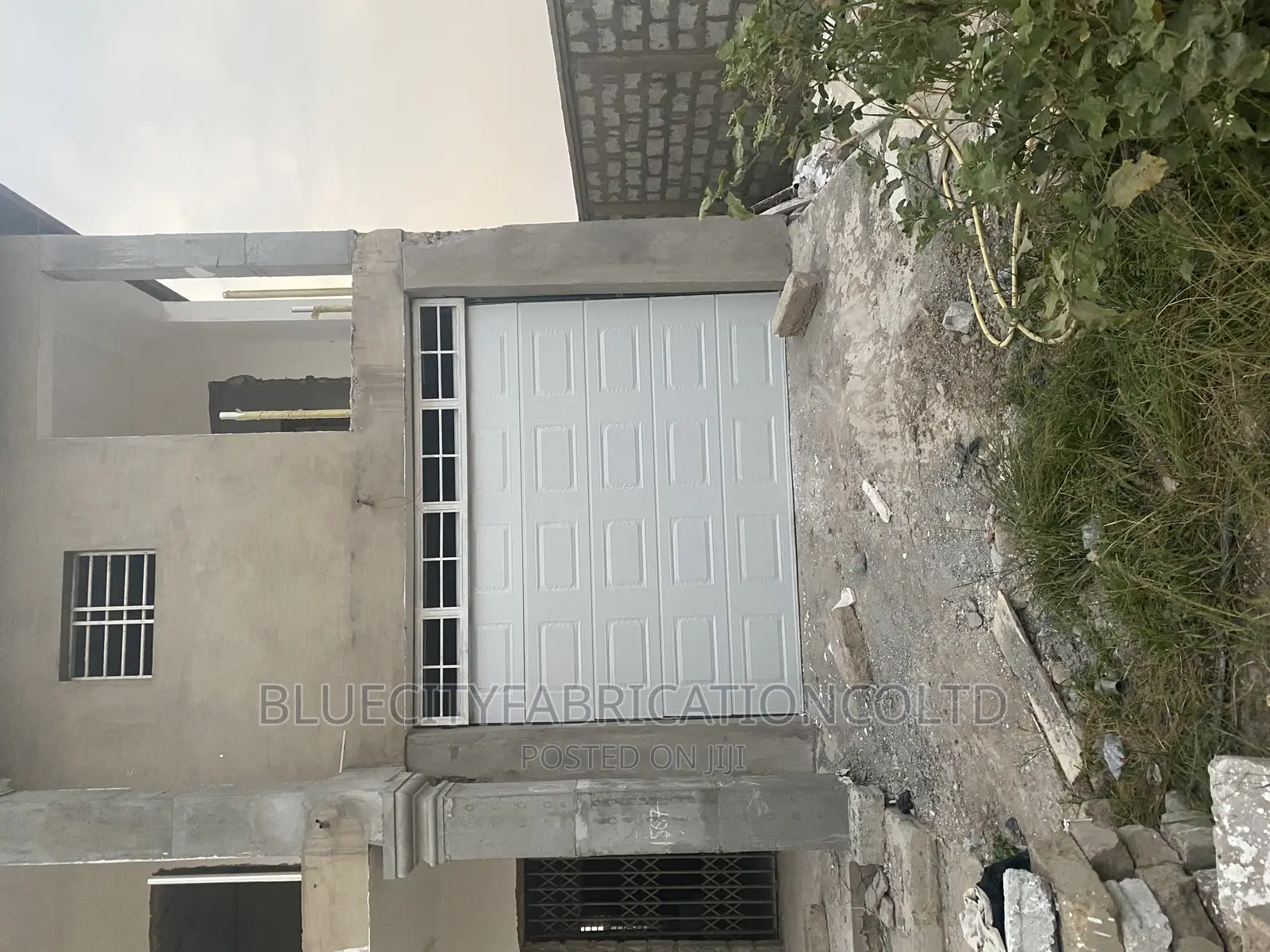 Quality America Garage Door