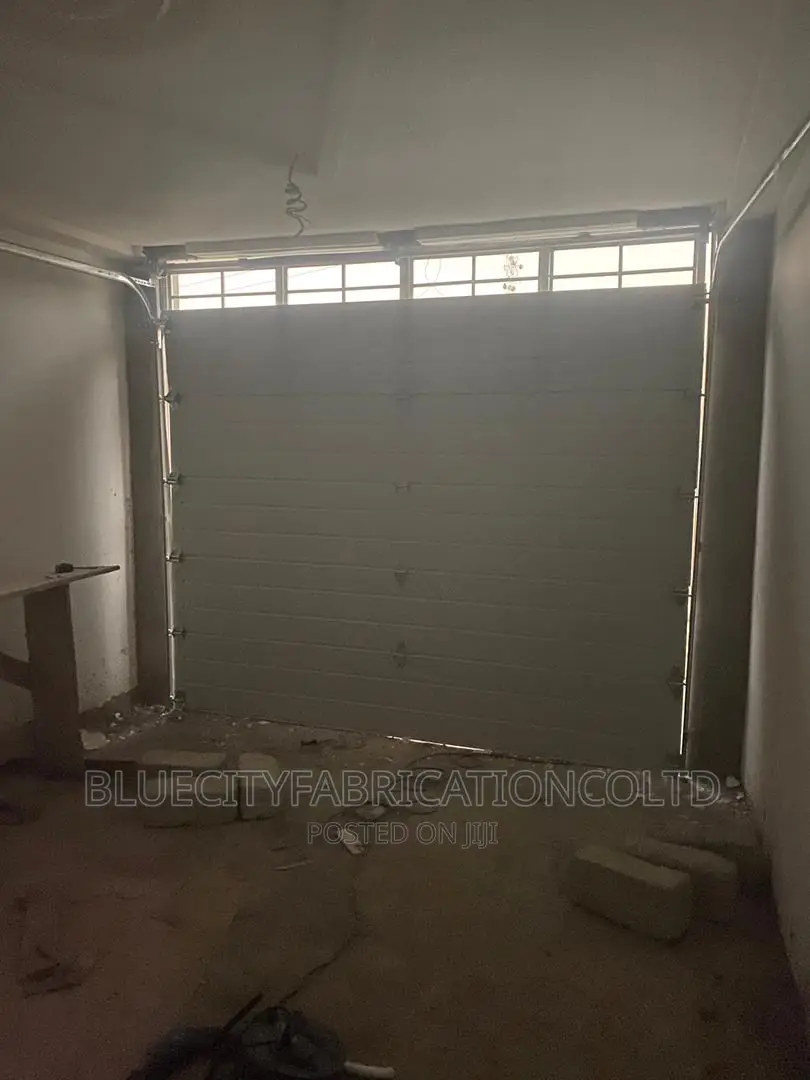 10ft X8ft AA+ America Garage Door