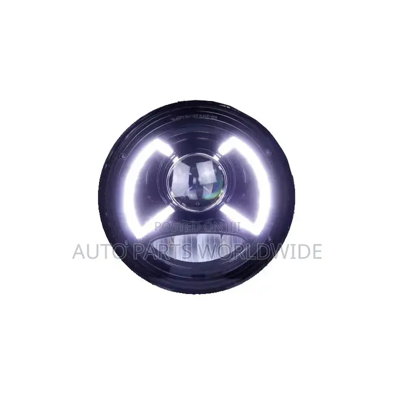 Jeep Wrangler Headlight 2018-2023