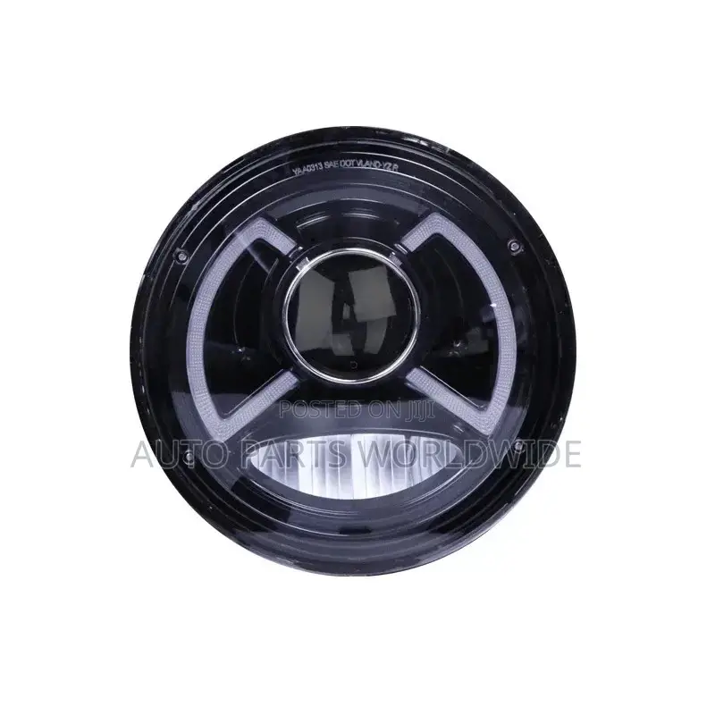 Jeep Wrangler Headlight 2018-2023