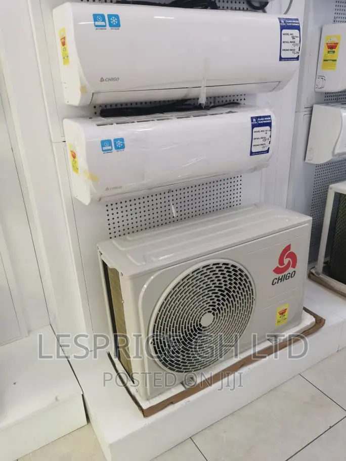 Best Chigo 1.5hp 410a Air Condition