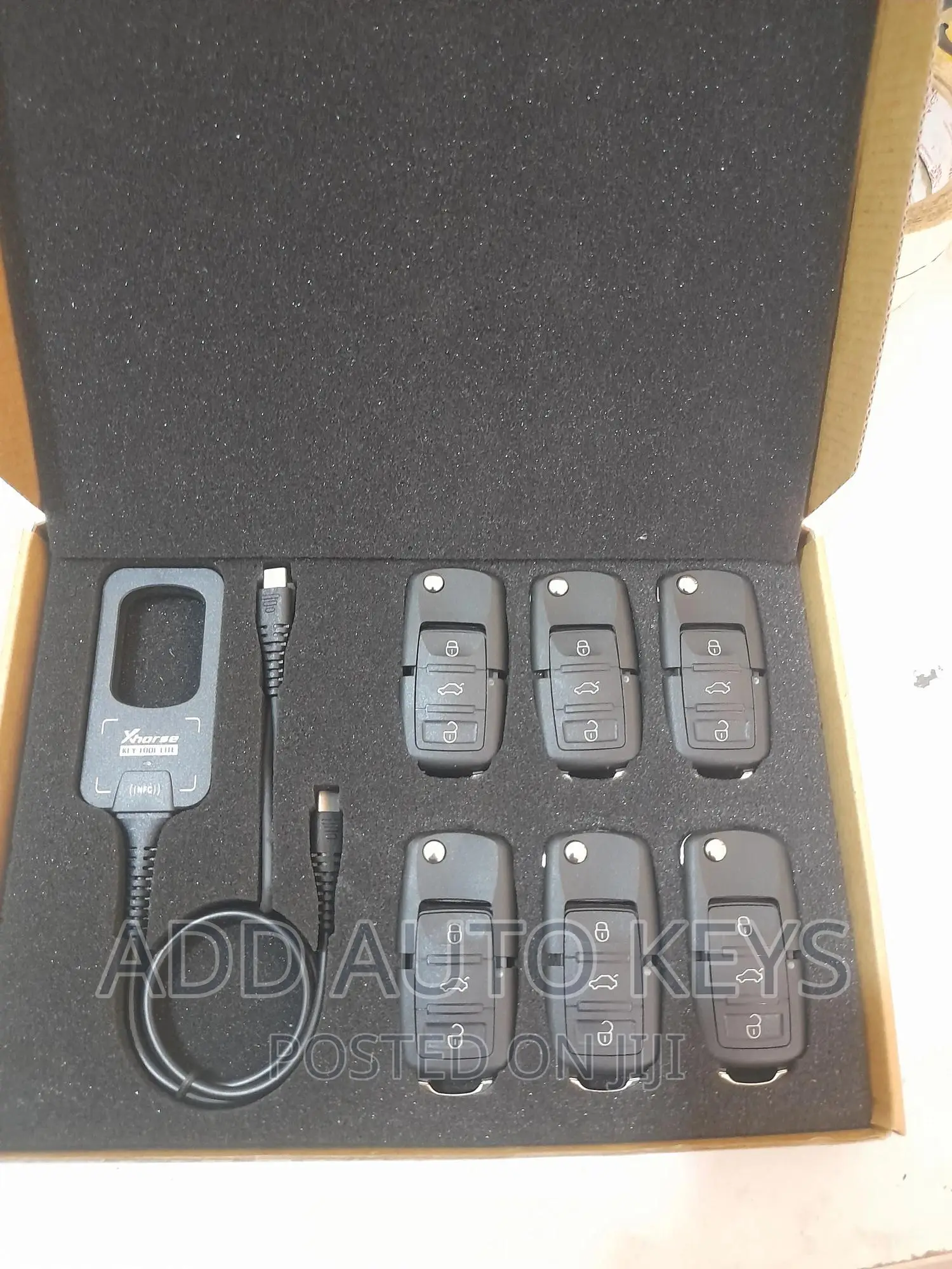 Xhorse VVDI Key Tool Lite