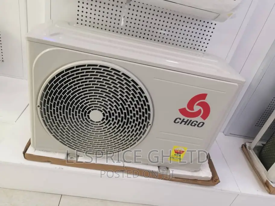 Reliable//Chigo 1.5hpsplit Air Condition