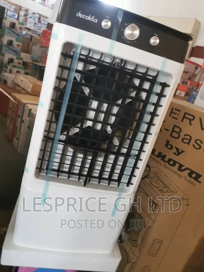 Decakila 130w High Quality Air Cooler