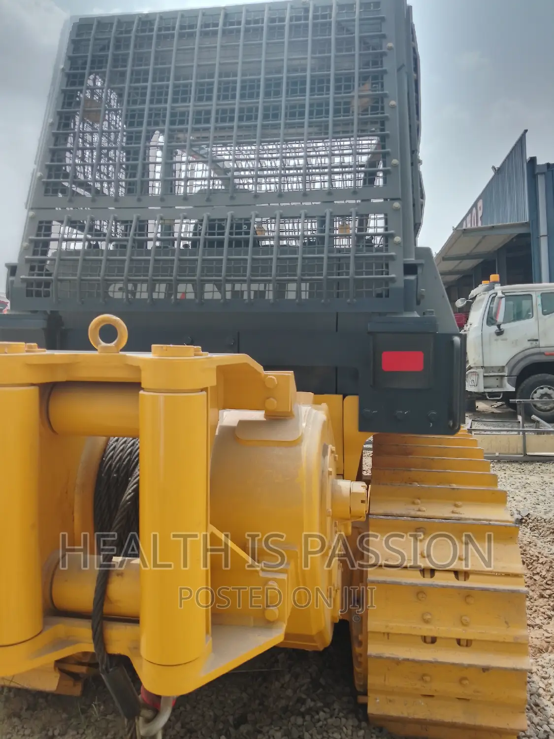 Brand New Bulldozers, Both With Hunch and Rapers for Sale