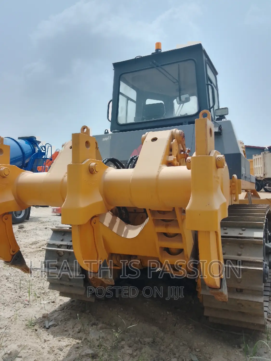 Brand New Bulldozers TY220C, for Sale Only