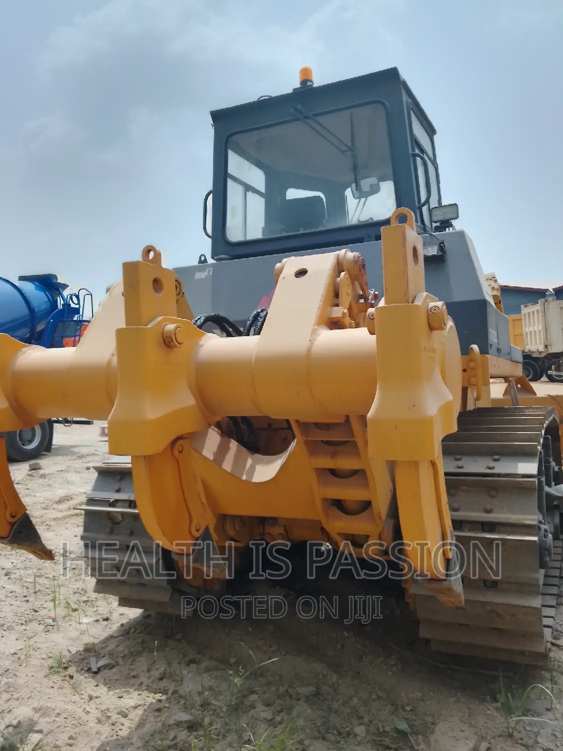 Brand New Bulldozers TY220C, for Sale Only