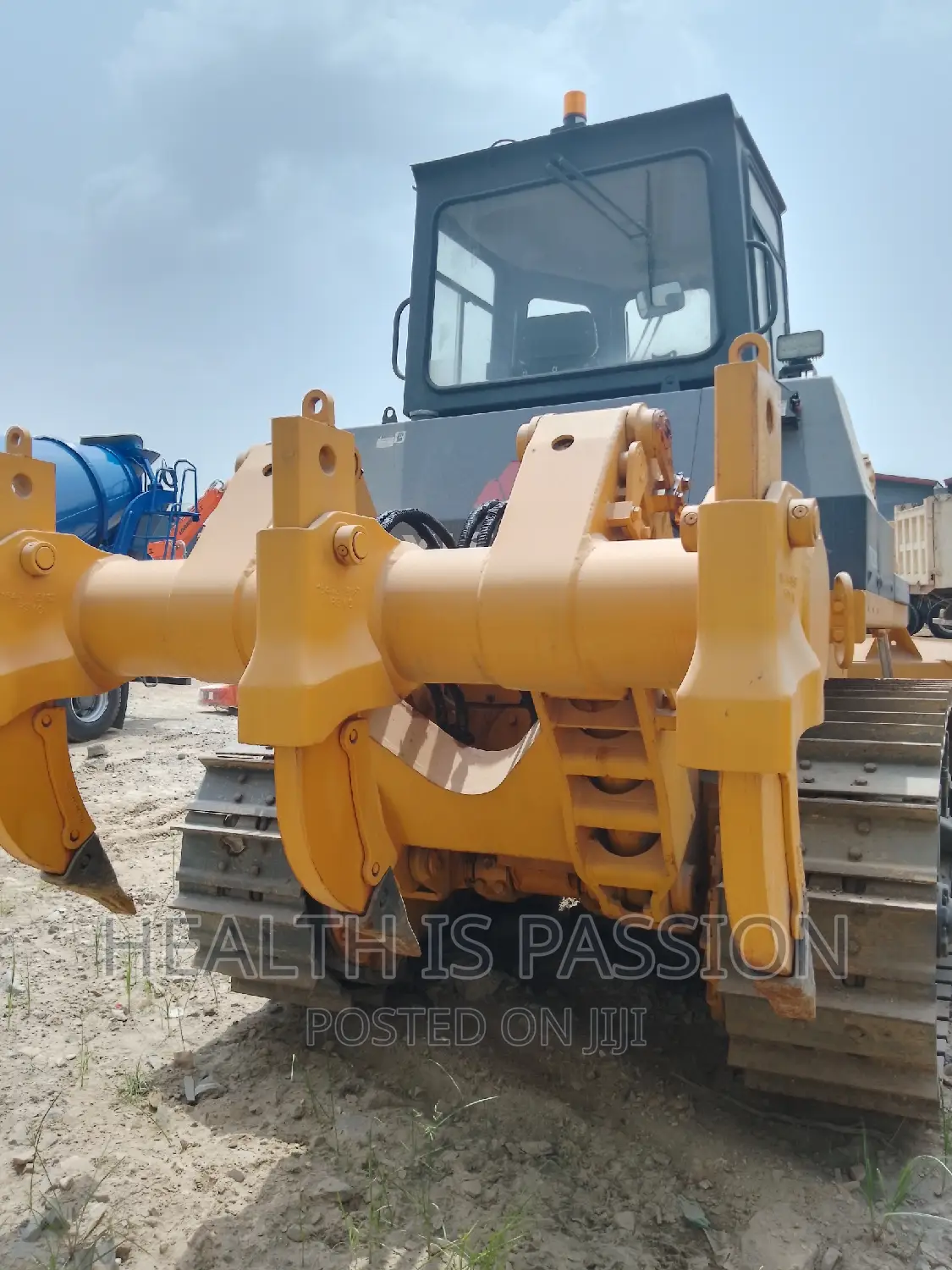Brand New Bulldozers TY220C, for Sale Only