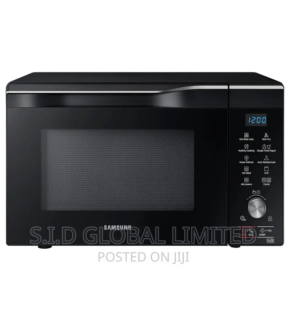 Samsung 32 Liters Mc32k7055ck Convection Microwave Oven