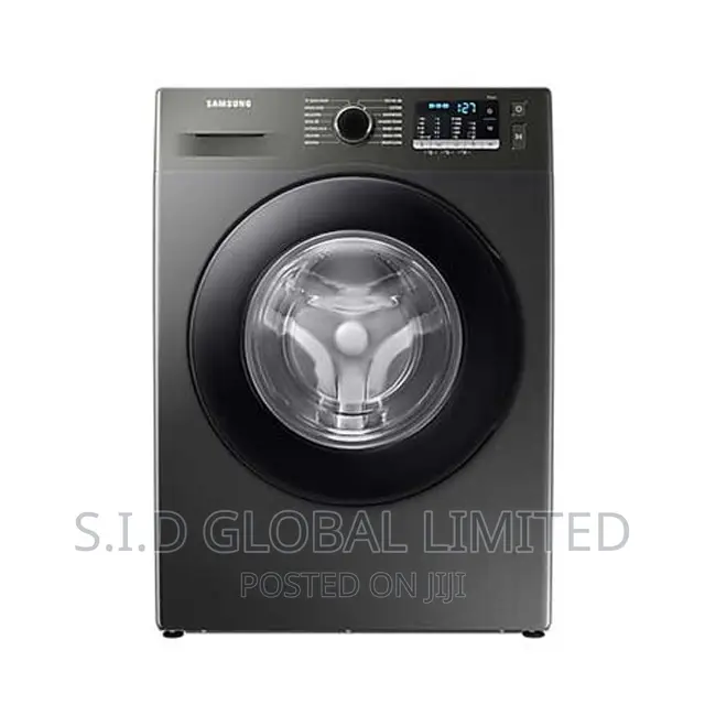 Samsung 9KG Front Load Washing Machine FAM – WW90TA046AX/NQ