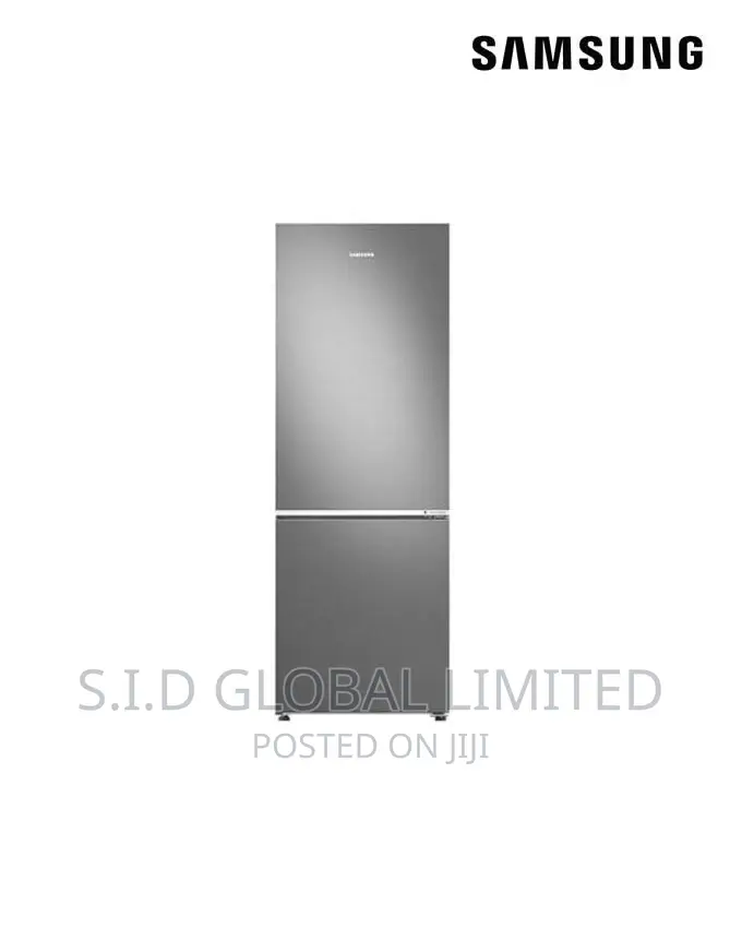 Samsung 290ltr Double Door Bottom Freezer Refrigerator
