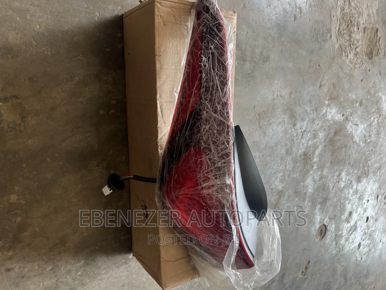 Hyundai Elantra 2015,2016 Taillight