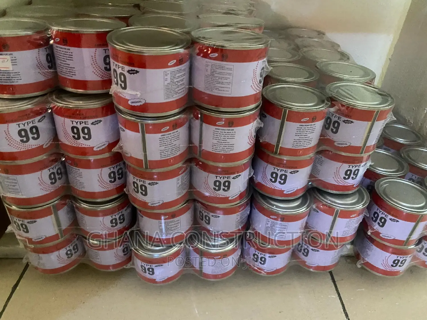99 Glue Original Best Price