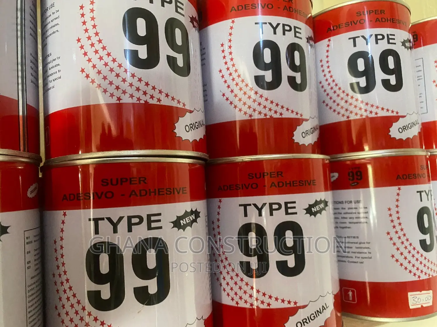 99 Glue Original Best Price