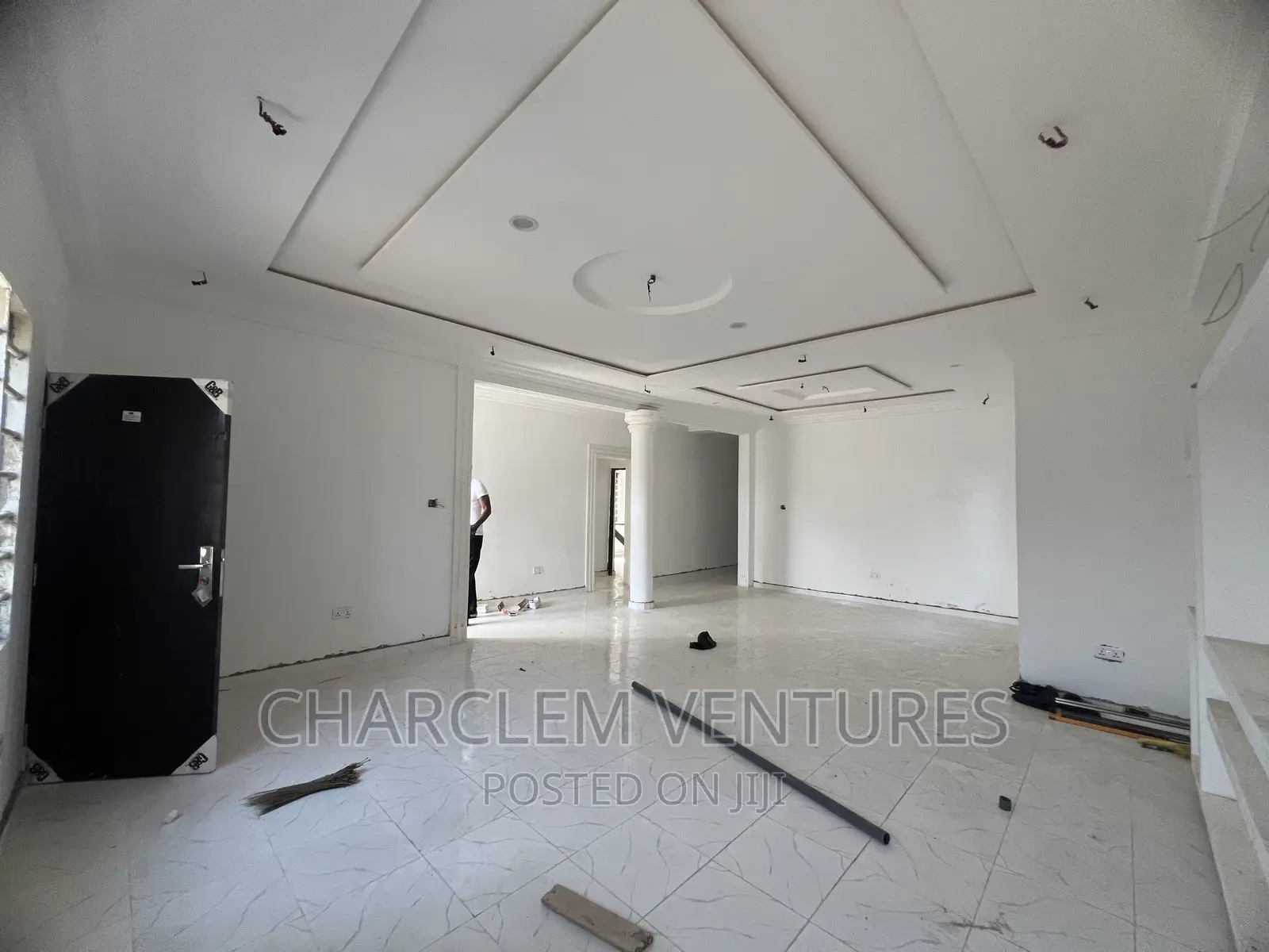3bdrm House in Charclem Ventures, Adenta for sale