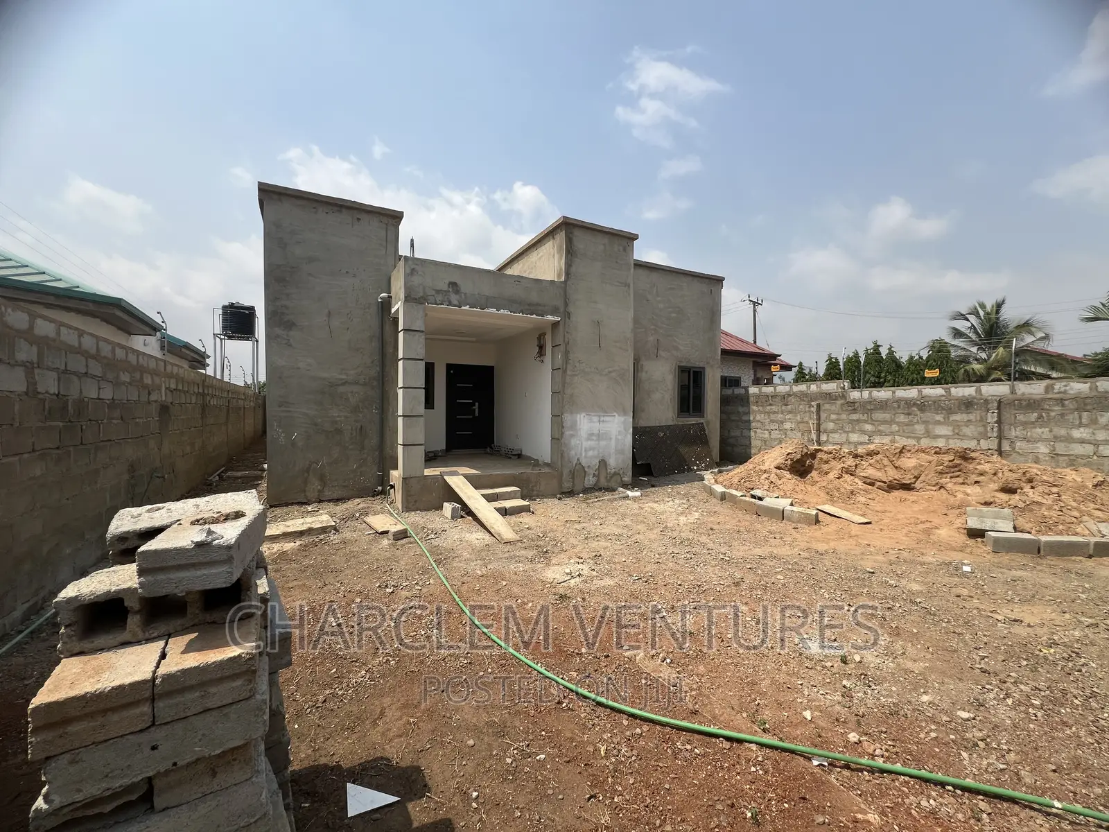 3bdrm House in Charclem Ventures, Adenta for sale