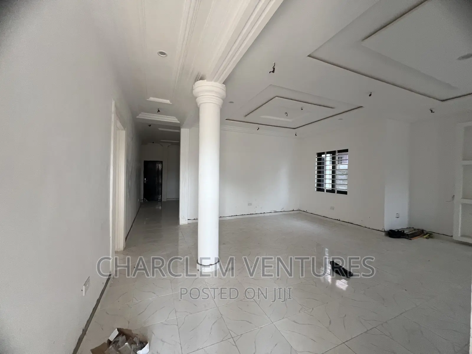 3bdrm House in Charclem Ventures, Adenta for sale