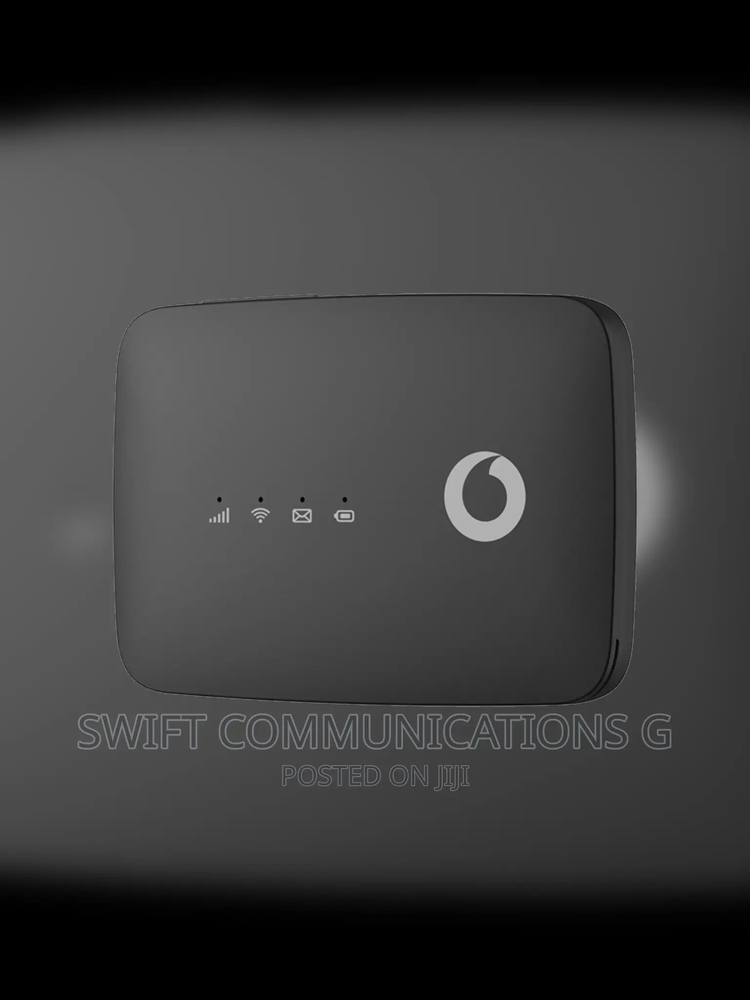 Vodafone R219t 4G Mifi Unlocking and Decoding