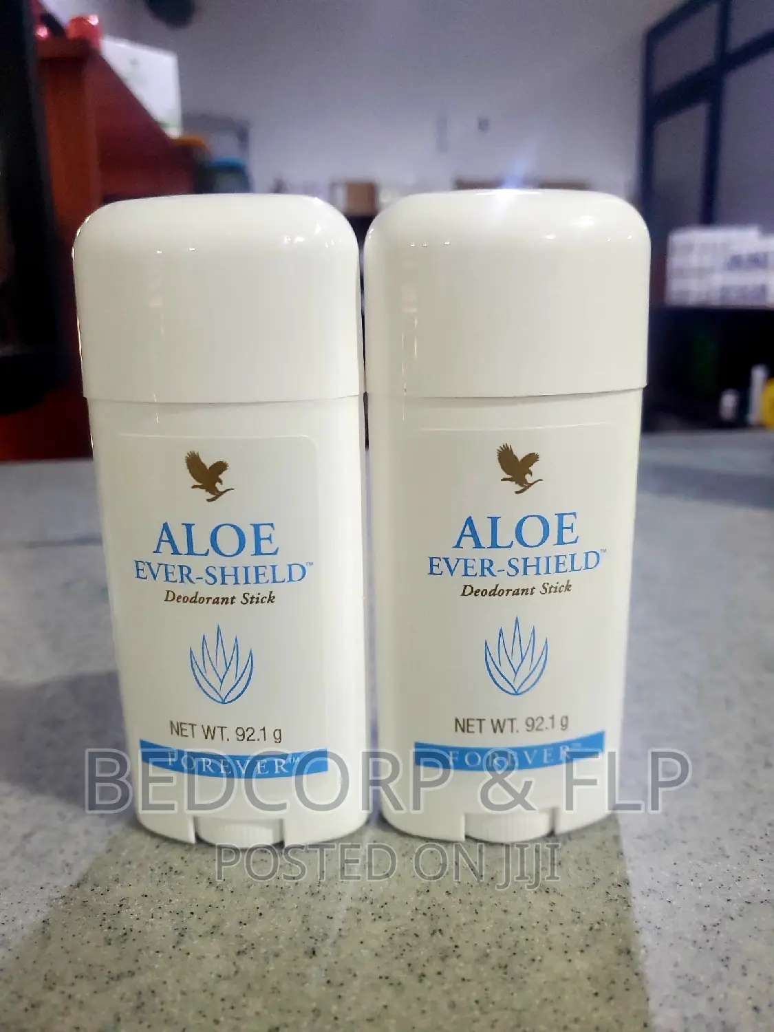 Buy Aloe Ever-Shield Deodorant