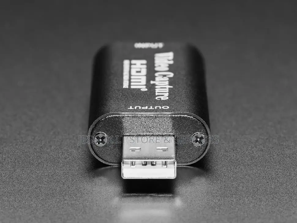HDMI Video Capture Card