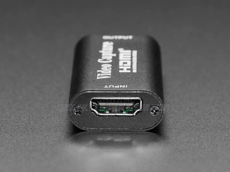 HDMI Video Capture Card