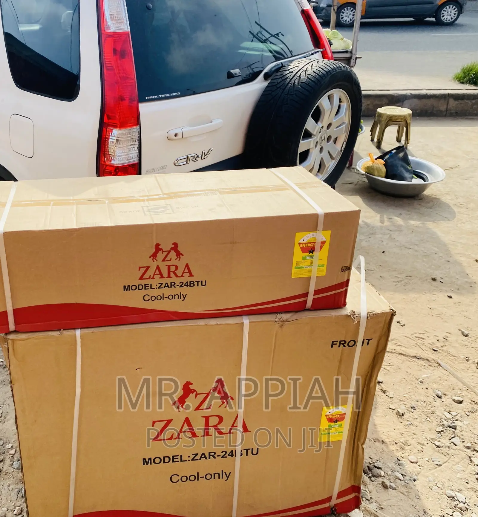 Purchase Quality Zara 1.5hp Split Type Air Conditioner,R410