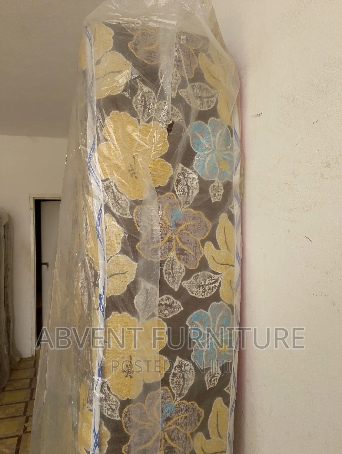 Orthopedic Mattress