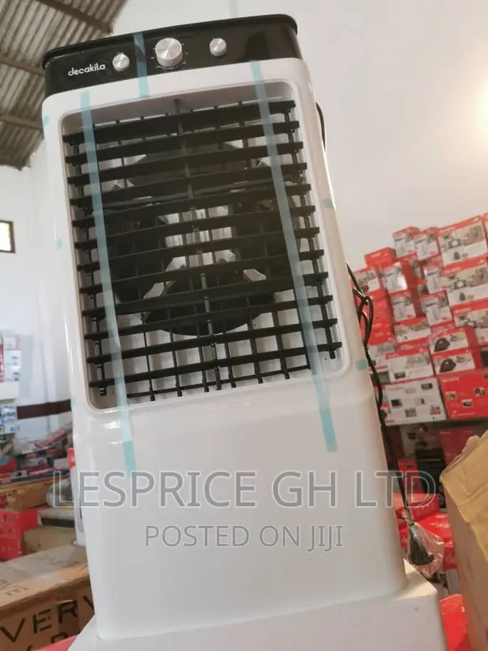 Decakila 80w Air Cooler Modern